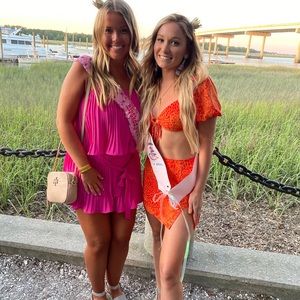 Meet your Posher, Liv